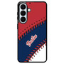 Boston Red Sox Cool Samsung Galaxy S26+ Case