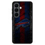 Buffalo Bills Cools Asphalt Style Samsung Galaxy S26 Case