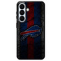 Buffalo Bills Cools Asphalt Style Samsung Galaxy S26+ Case