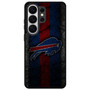 Buffalo Bills Cools Asphalt Style Samsung Galaxy S26 Ultra Case