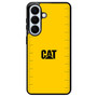 Caterpillar logo Samsung Galaxy S26+ Case