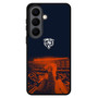 Chicago Bears Built by Unity Samsung Galaxy S26 Case