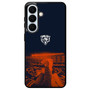 Chicago Bears Built by Unity Samsung Galaxy S26+ Case