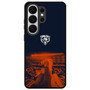 Chicago Bears Built by Unity Samsung Galaxy S26 Ultra Case