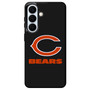 Chicago Bears Cool Logo Samsung Galaxy S26+ Case
