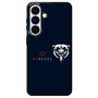 Chicago Bears Dabears Samsung Galaxy S26+ Case