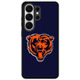 Chicago Bears Nfl Samsung Galaxy S26 Ultra Case