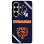 Chicago Bears Team Samsung Galaxy S26 Ultra Case