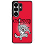 Cincinnati Bearcats 1 Samsung Galaxy S26 Ultra Case