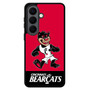 Cincinnati Bearcats 2 Samsung Galaxy S26 Case