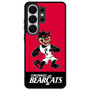 Cincinnati Bearcats 2 Samsung Galaxy S26 Ultra Case
