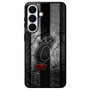Cincinnati Bearcats Asphalt Style Samsung Galaxy S26+ Case