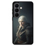Cirila The Witcher IV 1 Samsung Galaxy S26 Case