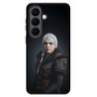 Cirila The Witcher IV 2 Samsung Galaxy S26 Case