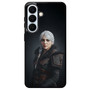 Cirila The Witcher IV 2 Samsung Galaxy S26+ Case
