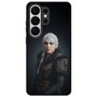 Cirila The Witcher IV 2 Samsung Galaxy S26 Ultra Case