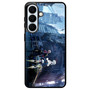 Code Vein II Samsung Galaxy S26+ Case