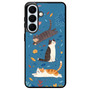 Cute Cats Samsung Galaxy S26+ Case