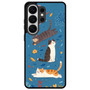Cute Cats Samsung Galaxy S26 Ultra Case