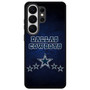 Dallas Cowboys 5 Stars Samsung Galaxy S26 Ultra Case