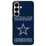 Dallas Cowboys Football Nfl Samsung Galaxy S26+ Case