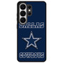 Dallas Cowboys Football Nfl Samsung Galaxy S26 Ultra Case