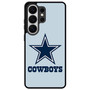Dallas Cowboys Nfl Samsung Galaxy S26 Ultra Case