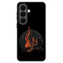 Dark souls Ashes and Oath Samsung Galaxy S26 Case