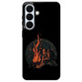Dark souls Ashes and Oath Samsung Galaxy S26+ Case