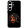 Dark souls Ashes and Oath Samsung Galaxy S26 Ultra Case