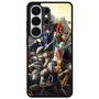 Dark souls game art Samsung Galaxy S26 Ultra Case