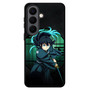 Demon Slayer Muichiro Tokito Samsung Galaxy S26 Case
