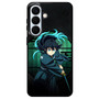 Demon Slayer Muichiro Tokito Samsung Galaxy S26+ Case