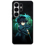 Demon Slayer Muichiro Tokito Samsung Galaxy S26 Ultra Case