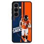 Denver Broncos Von Mille Samsung Galaxy S26 Case