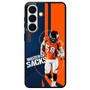 Denver Broncos Von Mille Samsung Galaxy S26+ Case