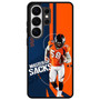 Denver Broncos Von Mille Samsung Galaxy S26 Ultra Case