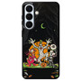 Donald Duck Goofy Mickey Mouse Samsung Galaxy S26+ Case