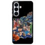 Dragon Ball Super manga Samsung Galaxy S26+ Case
