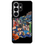 Dragon Ball Super manga Samsung Galaxy S26 Ultra Case