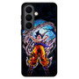 Dragon Ball Z Goku Spirit Bom Samsung Galaxy S26 Case