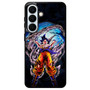 Dragon Ball Z Goku Spirit Bom Samsung Galaxy S26+ Case