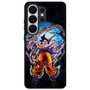 Dragon Ball Z Goku Spirit Bom Samsung Galaxy S26 Ultra Case