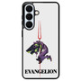 Evangelion Eva 01 Cool Samsung Galaxy S26+ Case