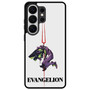 Evangelion Eva 01 Cool Samsung Galaxy S26 Ultra Case