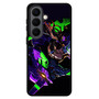Evangelion Mecha Samsung Galaxy S26 Case