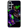 Evangelion Mecha Samsung Galaxy S26+ Case