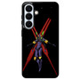 Evangelion Unit 13 Samsung Galaxy S26+ Case