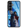 Final Fantasy 7 Rebirth Cloud and Aerith Samsung Galaxy S26 Case