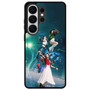Final Fantasy 7 Rebirth Tifa Aerith Yuffie Samsung Galaxy S26 Ultra Case